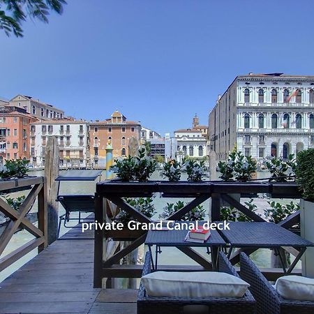 Grandelux-Canal - Bbc Venice Grand Tour 2024 Recorded Here! Экстерьер фото