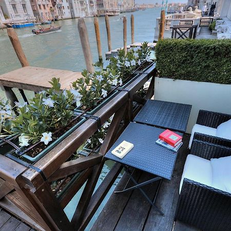 Grandelux-Canal - Bbc Venice Grand Tour 2024 Recorded Here! Экстерьер фото