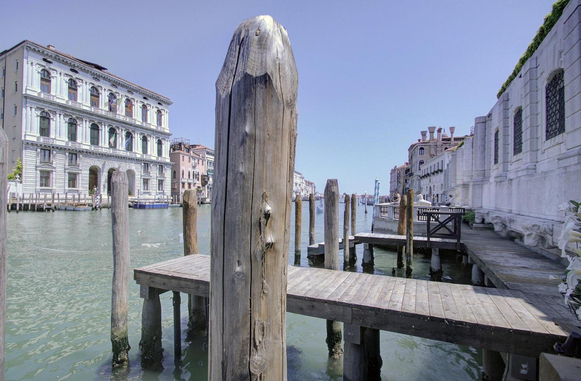 Grandelux-Canal - Bbc Venice Grand Tour 2024 Recorded Here! Экстерьер фото