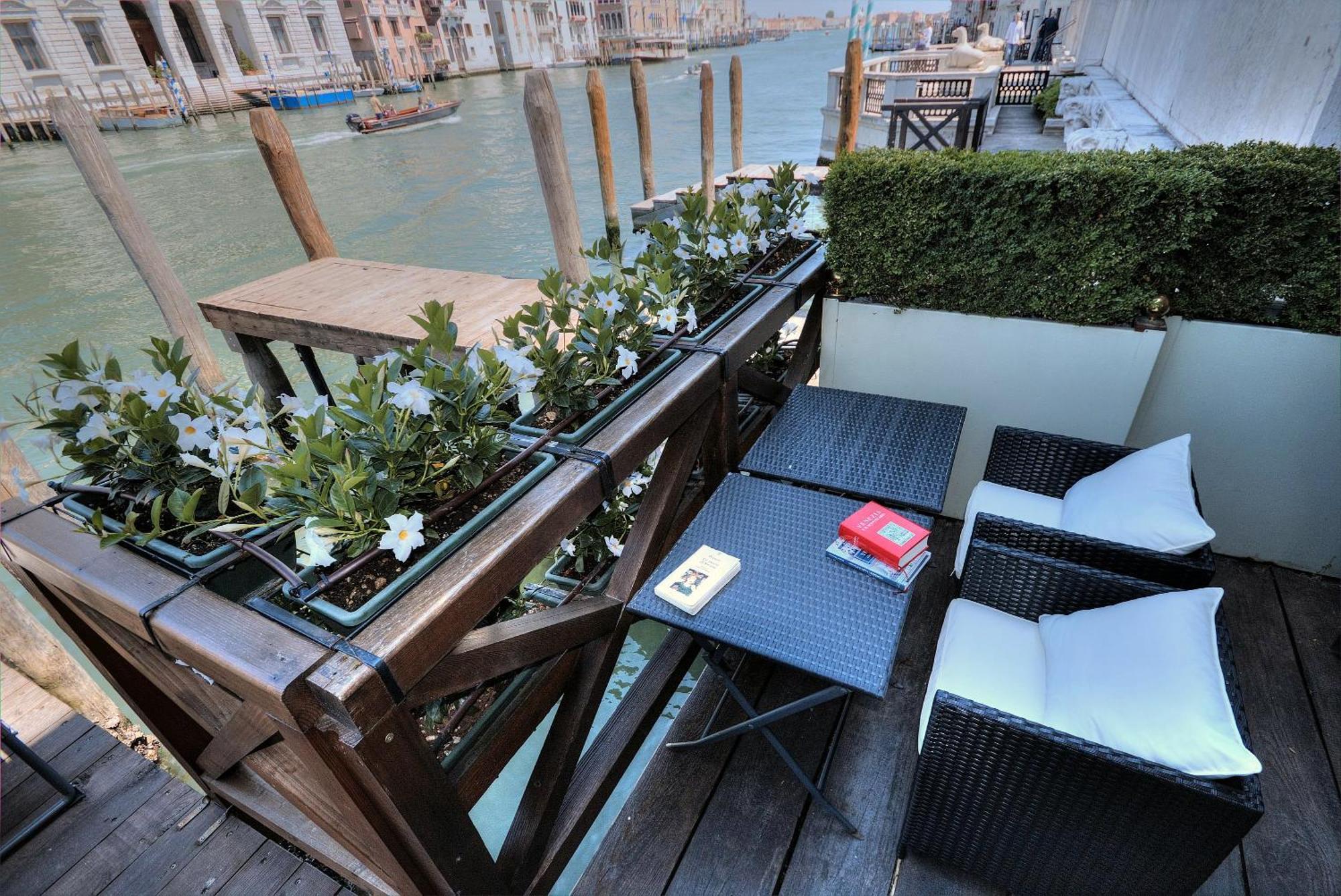 Grandelux-Canal - Bbc Venice Grand Tour 2024 Recorded Here! Экстерьер фото