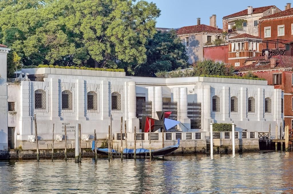 Grandelux-Canal - Bbc Venice Grand Tour 2024 Recorded Here! Экстерьер фото